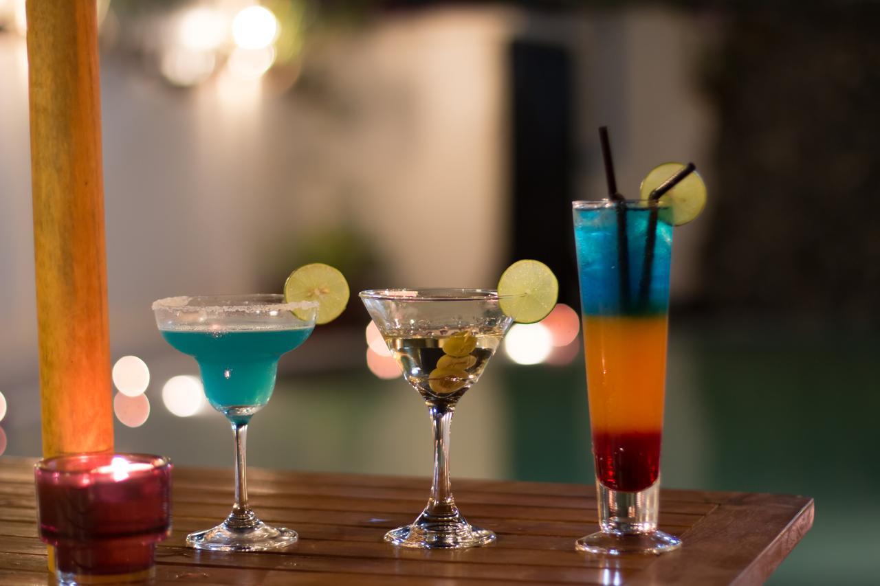 Sovan Mealea Hotel Siem Reap Exteriér fotografie