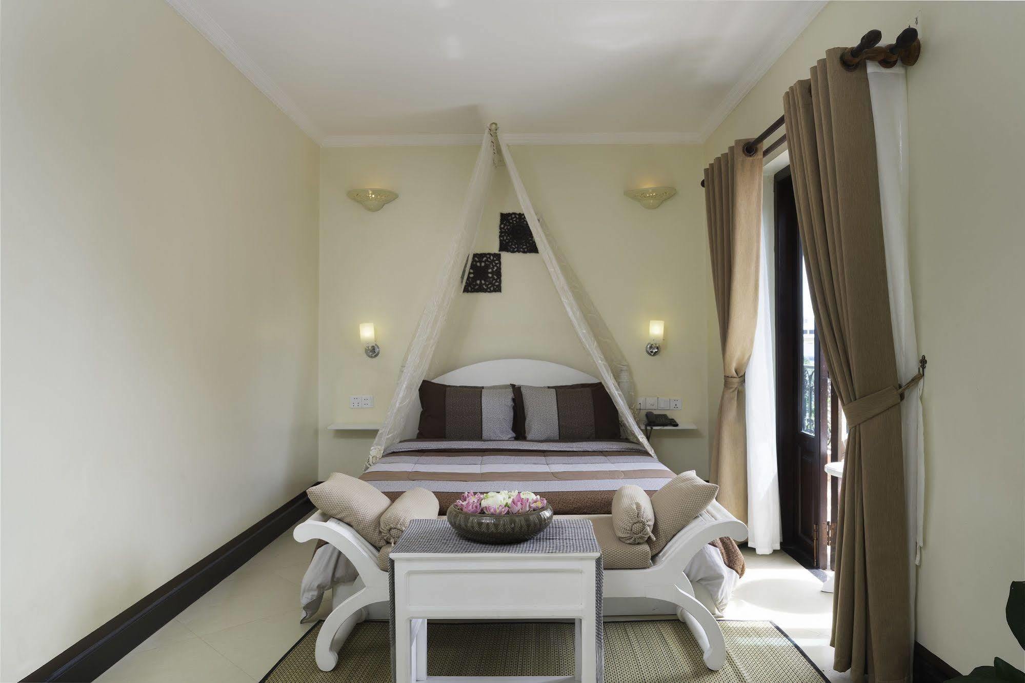 Sovan Mealea Hotel Siem Reap Exteriér fotografie